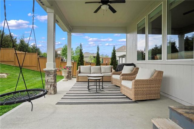 17354 S Legler Road, Olathe, KS 66062