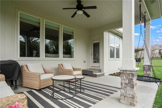 17354 S Legler Road, Olathe, KS 66062