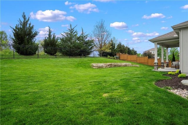 17354 S Legler Road, Olathe, KS 66062