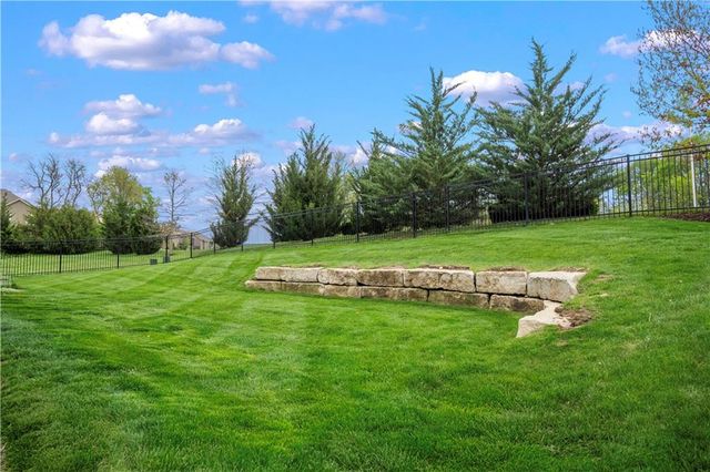 17354 S Legler Road, Olathe, KS 66062