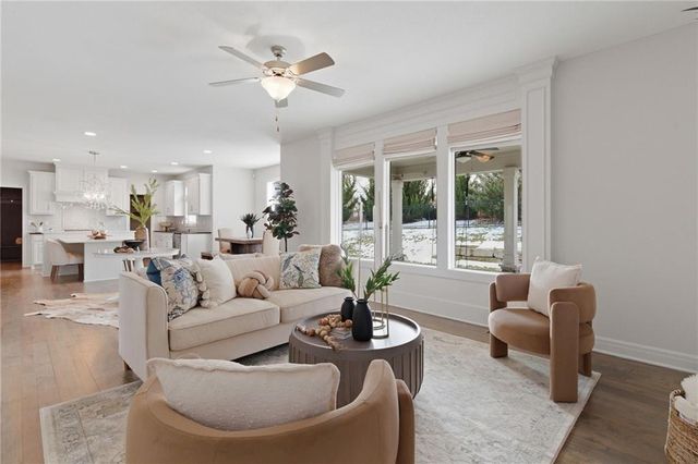 17354 S Legler Road, Olathe, KS 66062