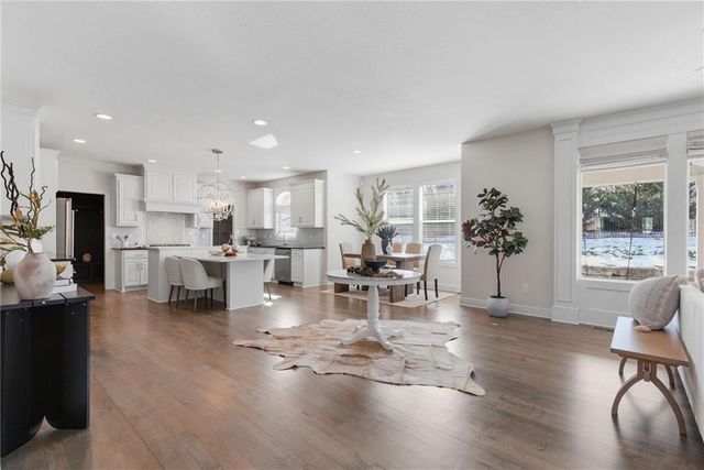 17354 S Legler Road, Olathe, KS 66062