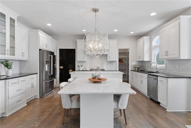 17354 S Legler Road, Olathe, KS 66062