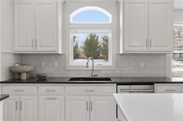 17354 S Legler Road, Olathe, KS 66062