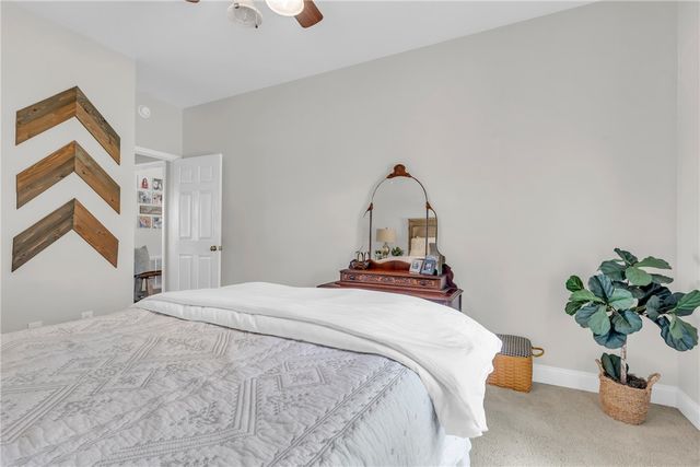 100 Hinson Drive, Pelzer, SC 29669