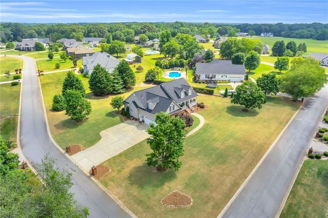 100 Hinson Drive, Pelzer, SC 29669