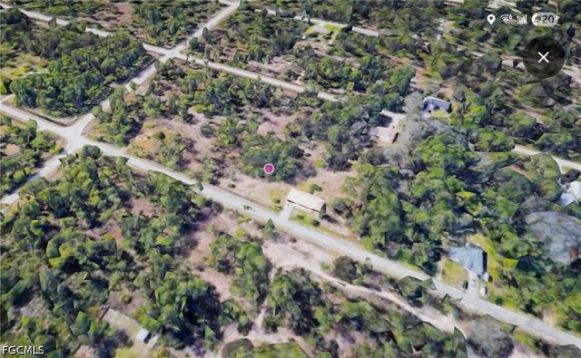 2309 Wellington AVE, Alva, FL 33920
