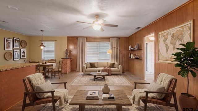 12845 Morningside Dr, Tyler, TX 75704