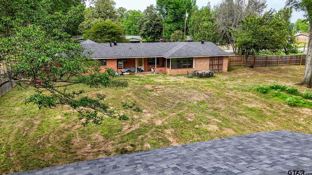 12845 Morningside Dr, Tyler, TX 75704