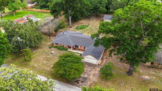 12845 Morningside Dr, Tyler, TX 75704