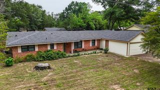 12845 Morningside Dr, Tyler, TX 75704