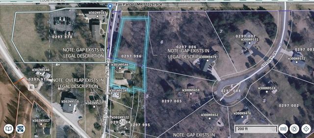 W301N9546 O Neil ROAD, Hartland, WI 53029