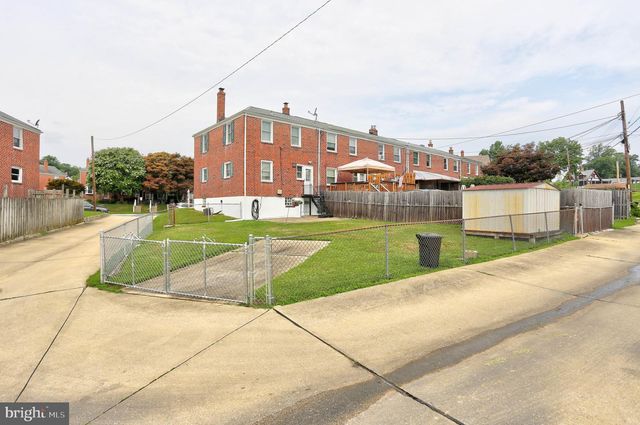 123 GARDEN RIDGE RD, Baltimore, MD 21228