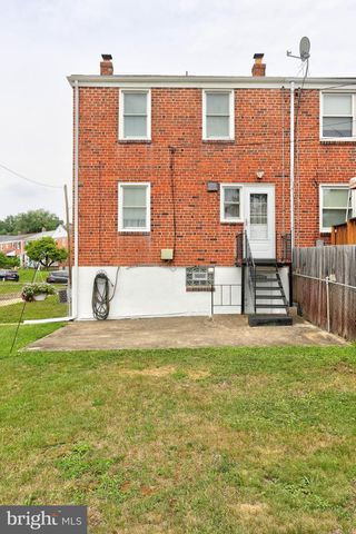 123 GARDEN RIDGE RD, Baltimore, MD 21228