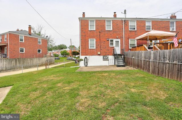 123 GARDEN RIDGE RD, Baltimore, MD 21228