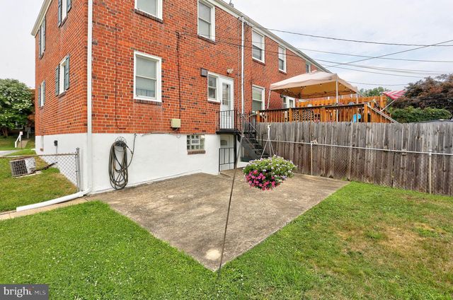 123 GARDEN RIDGE RD, Baltimore, MD 21228