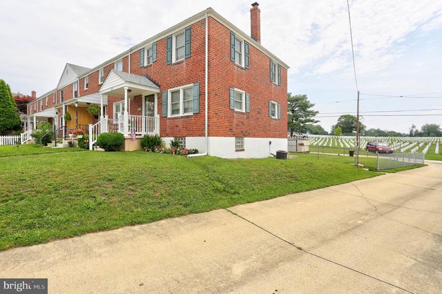 123 GARDEN RIDGE RD, Baltimore, MD 21228