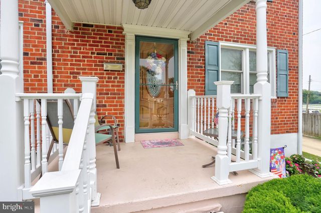 123 GARDEN RIDGE RD, Baltimore, MD 21228
