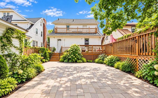 187-44 Sullivan Road, Saint Albans, NY 11412