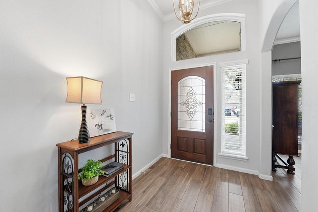 13926 Sawmill Run Lane, Houston, TX 77044