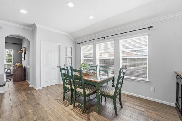 13926 Sawmill Run Lane, Houston, TX 77044