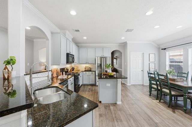 13926 Sawmill Run Lane, Houston, TX 77044