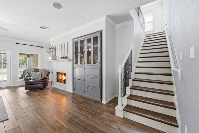 13926 Sawmill Run Lane, Houston, TX 77044