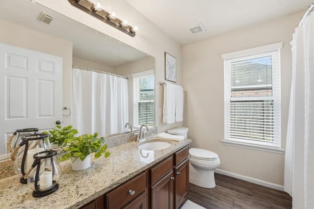 13926 Sawmill Run Lane, Houston, TX 77044