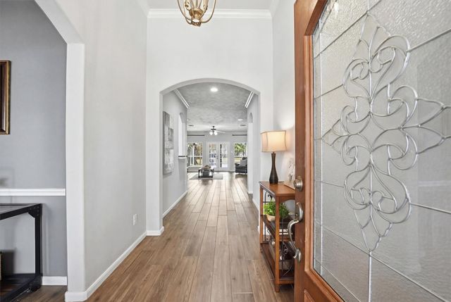 13926 Sawmill Run Lane, Houston, TX 77044