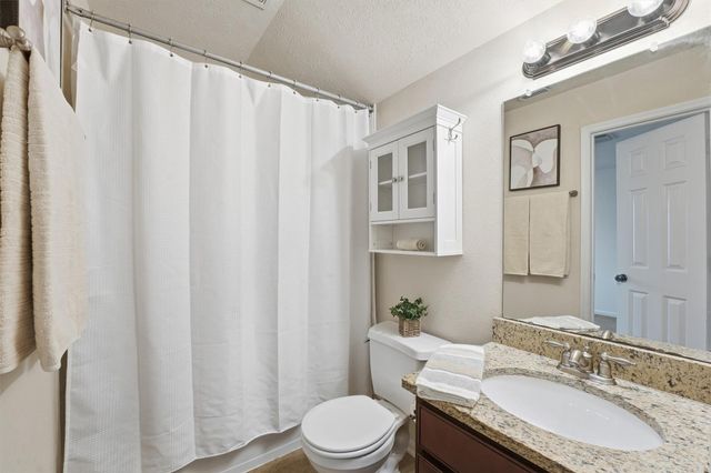 13926 Sawmill Run Lane, Houston, TX 77044