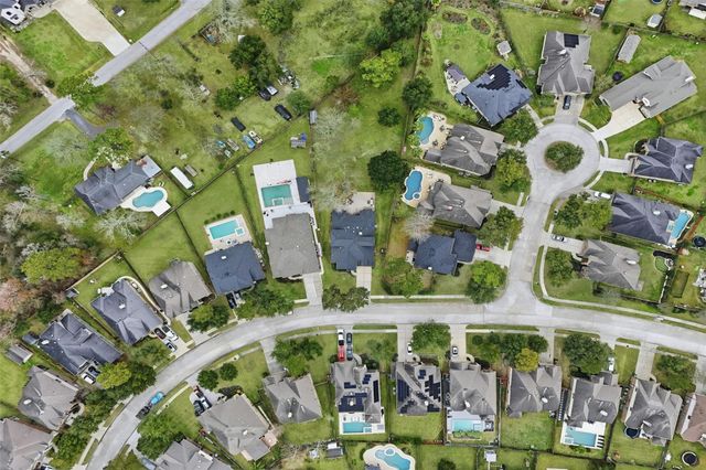 13926 Sawmill Run Lane, Houston, TX 77044