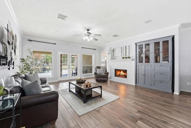 13926 Sawmill Run Lane, Houston, TX 77044