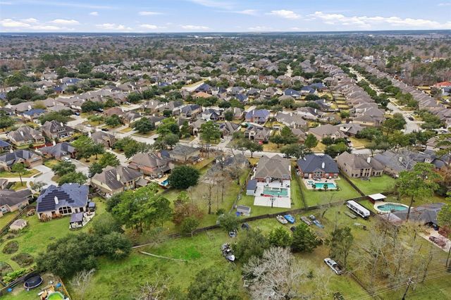 13926 Sawmill Run Lane, Houston, TX 77044