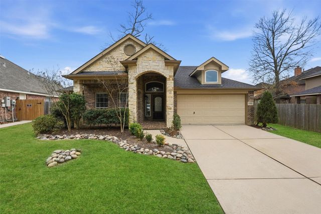 13926 Sawmill Run Lane, Houston, TX 77044