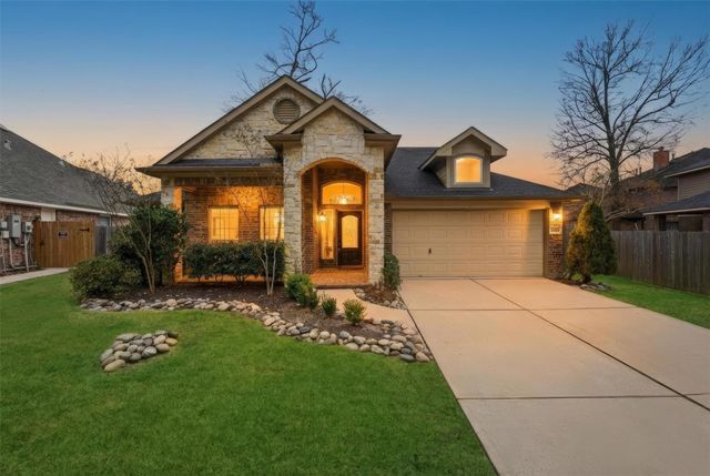 13926 Sawmill Run Lane, Houston, TX 77044