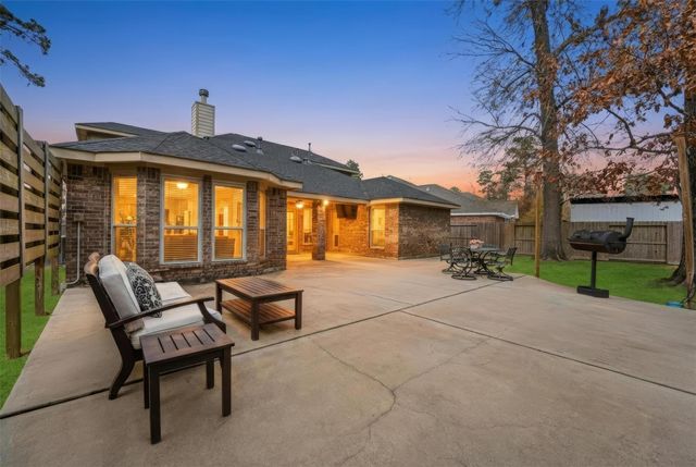 13926 Sawmill Run Lane, Houston, TX 77044