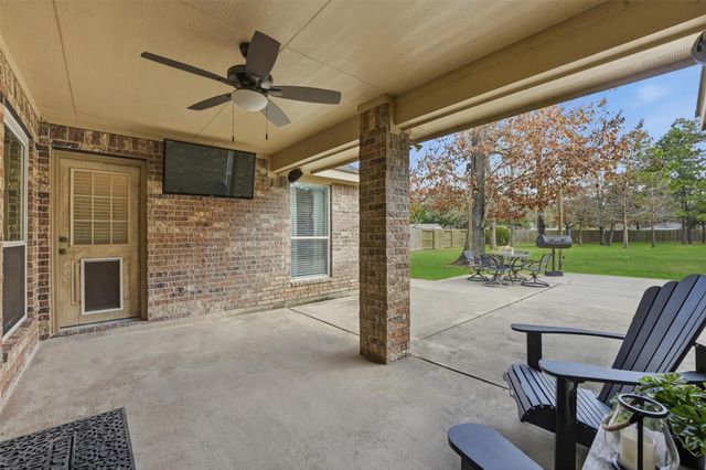 13926 Sawmill Run Lane, Houston, TX 77044