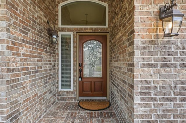 13926 Sawmill Run Lane, Houston, TX 77044