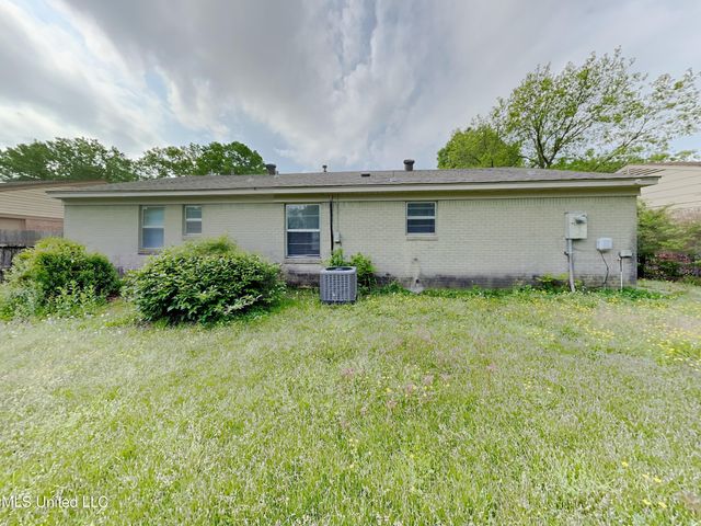 2920 Devon Circle, Horn Lake, MS 38637