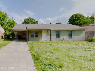 2920 Devon Circle, Horn Lake, MS 38637
