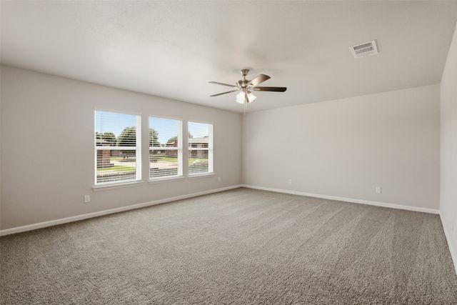 7301 Moon Ridge Court, Fort Worth, TX 76133