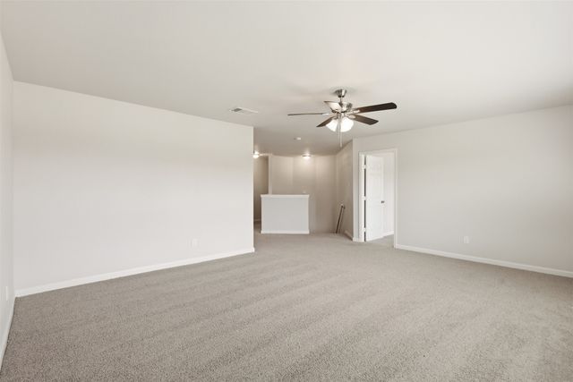7301 Moon Ridge Court, Fort Worth, TX 76133