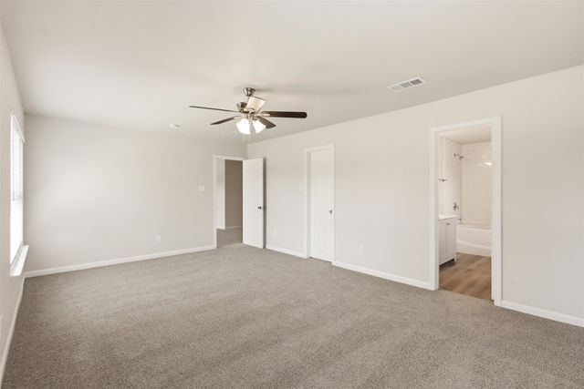 7301 Moon Ridge Court, Fort Worth, TX 76133