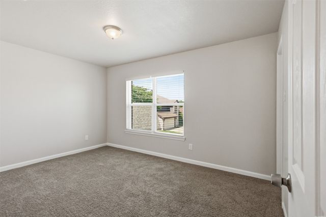 7301 Moon Ridge Court, Fort Worth, TX 76133