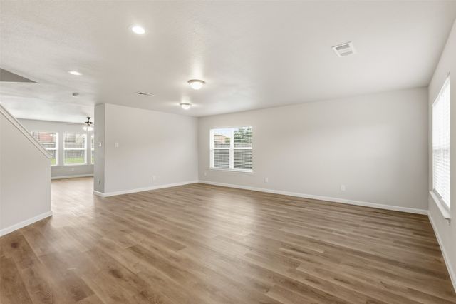 7301 Moon Ridge Court, Fort Worth, TX 76133