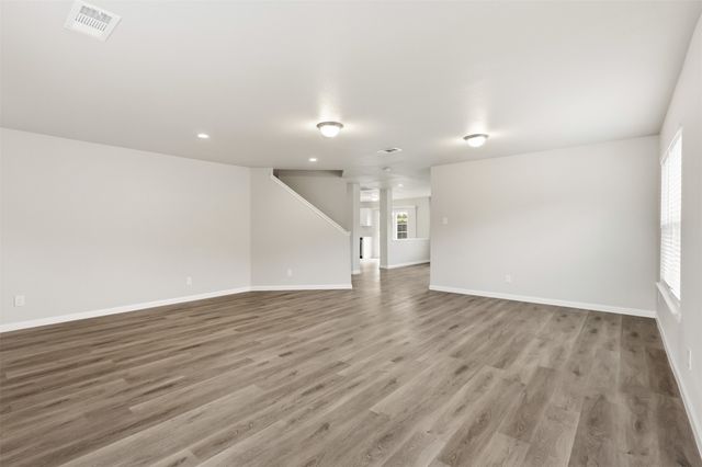 7301 Moon Ridge Court, Fort Worth, TX 76133