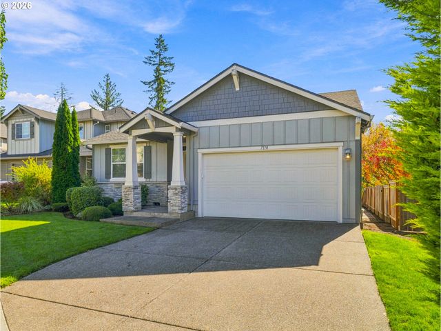 7110 Sw BARR Ln, Tualatin, OR 97062