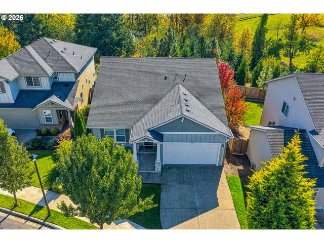 7110 Sw BARR Ln, Tualatin, OR 97062