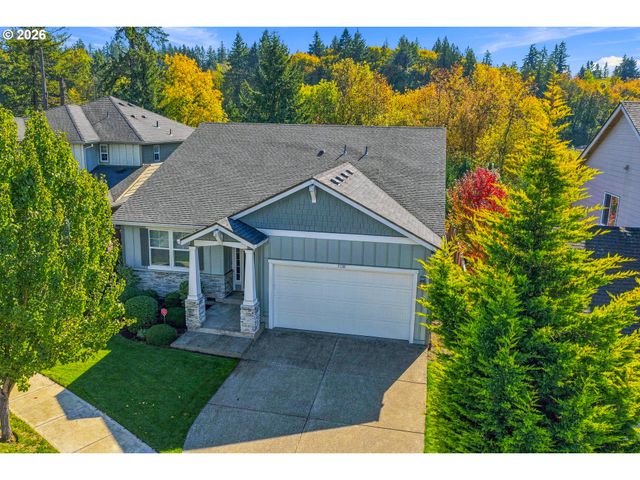 7110 Sw BARR Ln, Tualatin, OR 97062