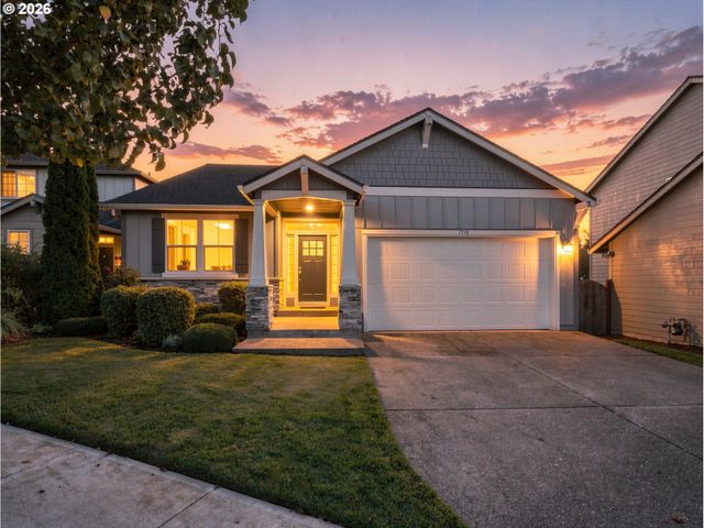 7110 Sw BARR Ln, Tualatin, OR 97062